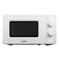 Микроволновая печь CMW207M03W, 20 л, 700 Вт, белая