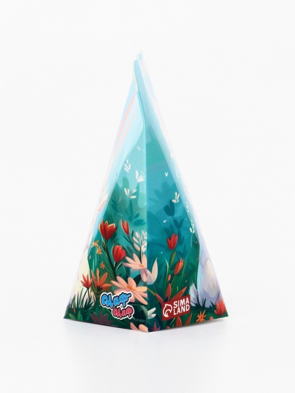 Печенье с предсказанием "Моей маме", 6 г