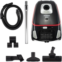 Пылесос HYV-B4995 2220Вт