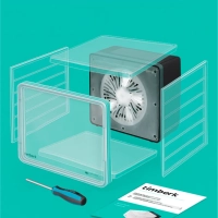 Сушилка для овощей и фруктов, дегидратор T-PFD42149