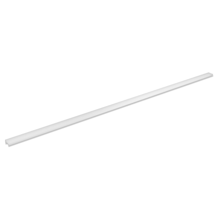 Ручка CAPPIO RT001WH, L=1200,м/о 1160, цвет белый