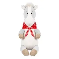 Мягкая игрушка &laquo;Коняш Краш в платке&raquo;, 25 см