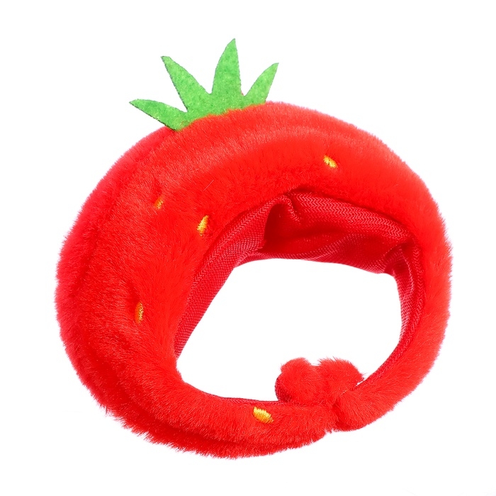 Музыкальная игрушка &laquo;Капибарчики: Клубничка&raquo;, звук