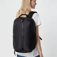 Рюкзак Corpus, черный