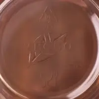 Стакан одноразовый ПЭТ, 400 мл, d=9,5 см, прозрачный