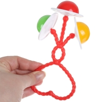 Погремушка «Букетик», цвет МИКС, Аэлита Погремушка «Букетик», цвет МИКС, Аэлита