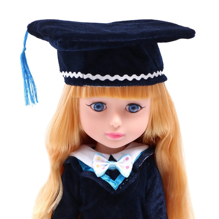 Кукла интерактивная &laquo;София&raquo;, 300 вопросов и ответов на них