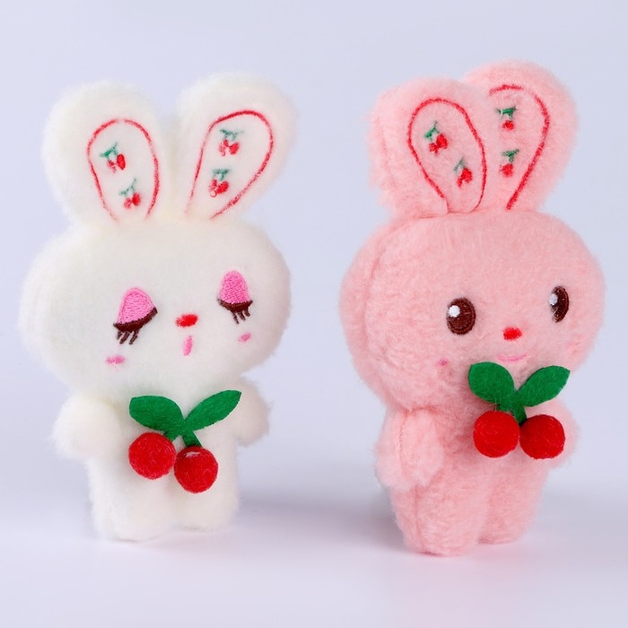 Мягкая игрушка Мягкая игрушка "Carry cherry", МИКС