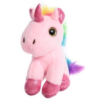 Набор пазлов с игрушкой «Волшебный подарок», 86 деталей Набор пазлов с игрушкой «Волшебный подарок», 86 деталей