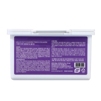 Набор средств Grace Day по уходу за кожей (пенка,тонер,крем,сыворотка), с морским коллагеном   99411