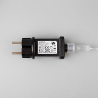 Светодиодная фигура «Ёлка» 65 × 90 × 35 см, металл, 31 В, свечение белое Светодиодная фигура «Ёлка» 65 × 90 × 35 см, металл, 31 В, свечение белое