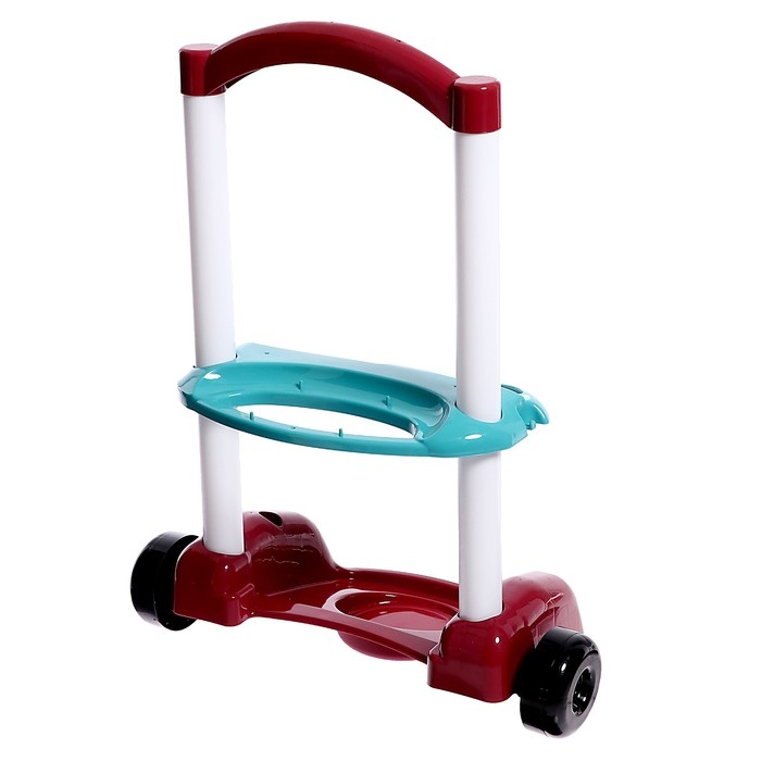 Игровой модуль &laquo;Уборка&raquo;, 9 предметов