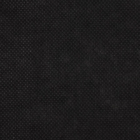 Флизелин клеевой, точечный, 50 г/кв.м, 1 × 1 м, цвет чёрный Флизелин клеевой, точечный, 50 г/кв.м, 1 × 1 м, цвет чёрный