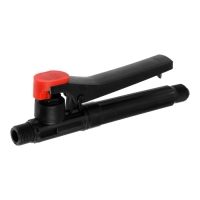 Рукоятка для опрыскивателя ТУНДРА 12 л Рукоятка для опрыскивателя ТУНДРА 12 л