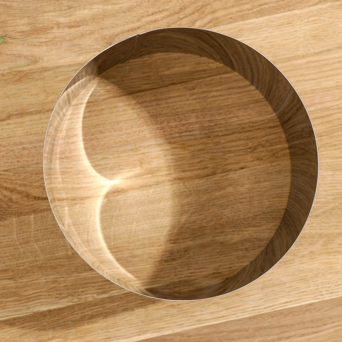 Форма для выпечки и выкладки, 14&times;10 см