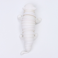 Развивающая игрушка &laquo;Белый кот&raquo;