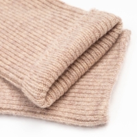 Носки женские зимние, цвет бежевый, размер 23-25 (36-40) Носки женские зимние, цвет бежевый, размер 23-25 (36-40)