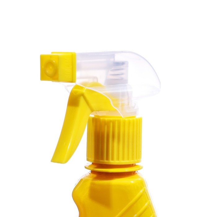 Удобрение комплексное жидкое Удобрение комплексное жидкое "Чудо спрей" для Орхидей, 0,5 л