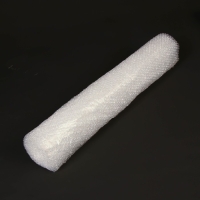 Плёнка воздушно-пузырьковая Greengo, толщина 40 мкм, двухслойная, длина 5 м, ширина 0.75 м, для дома и сада Плёнка воздушно-пузырьковая Greengo, толщина 40 мкм, двухслойная, длина 5 м, ширина 0.75 м, для дома и сада