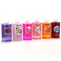 Гель для душа женский, 440 мл, аромат ягодных конфет, PICO MICO