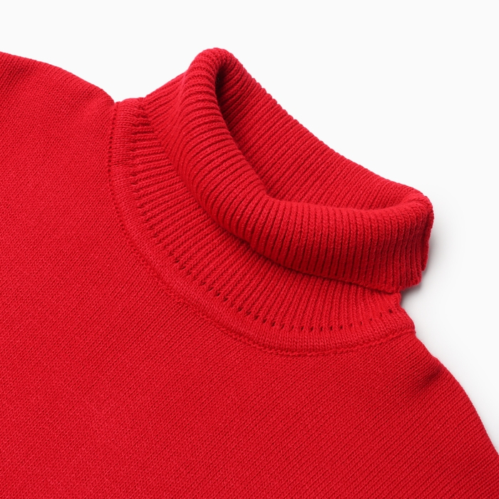 Свитер женский MIST красный, р. 44-46 Свитер женский MIST красный, р. 44-46