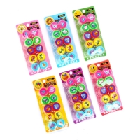 Печать цветная &laquo;Друзья&raquo;, набор 10 шт., МИКС