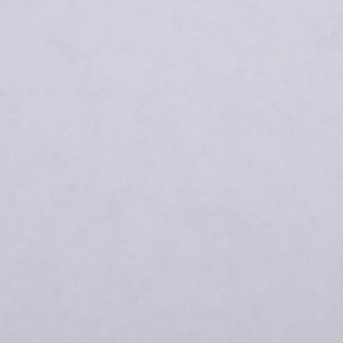 Бумага упаковочная крафт, двухсторонняя, пастельно-серый, голубой, 0,68 х 10 м, 70 гр/м&sup2;