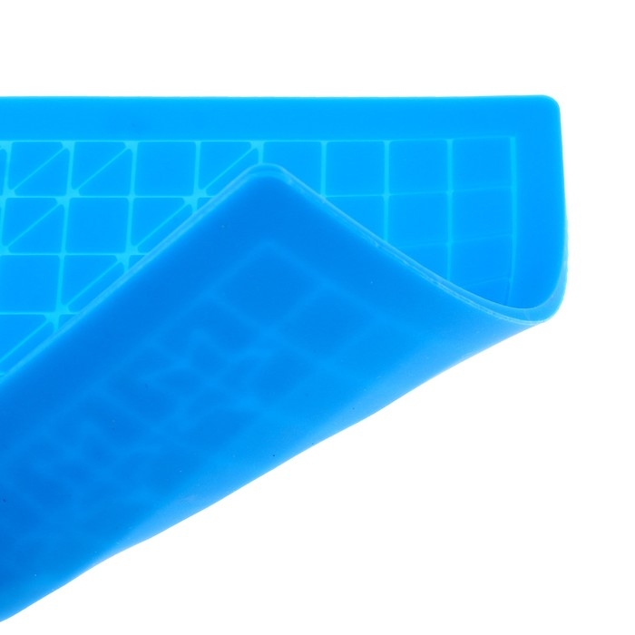 Трафарет-коврик для 3Д ручек &laquo;Звёзды&raquo;