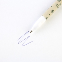 Подарочный набор новогодний, планинг и ручка &laquo;Сияй в Новом Году!&raquo;