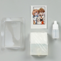 Мыло с картинкой своими руками &laquo;Близнецы&raquo;&lrm;, набор для мыловарения