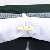 Качели садовые "Мадрид", 209 х 127 х 166 см, макс. нагрузка 220 кг, цвет зеленый Качели садовые "Мадрид", 209 х 127 х 166 см, макс. нагрузка 220 кг, цвет зеленый