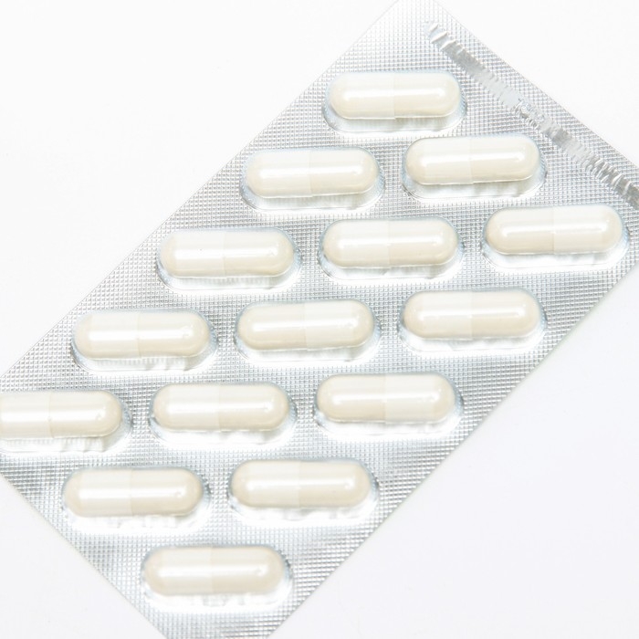 Витаминно-минеральный комплекс от A до Zn Будь Здоров! при диабете, 30 капсул по 510 мг