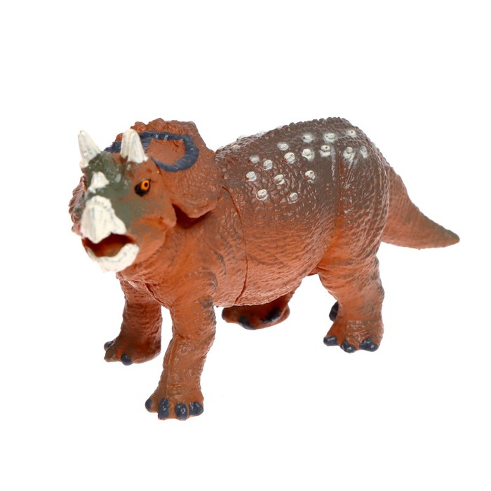 Набор динозавров &laquo;Юрский период&raquo;, 6 фигурок