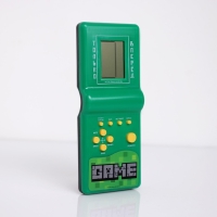 Электронная игра «Пиксели», 13 игр Электронная игра «Пиксели», 13 игр