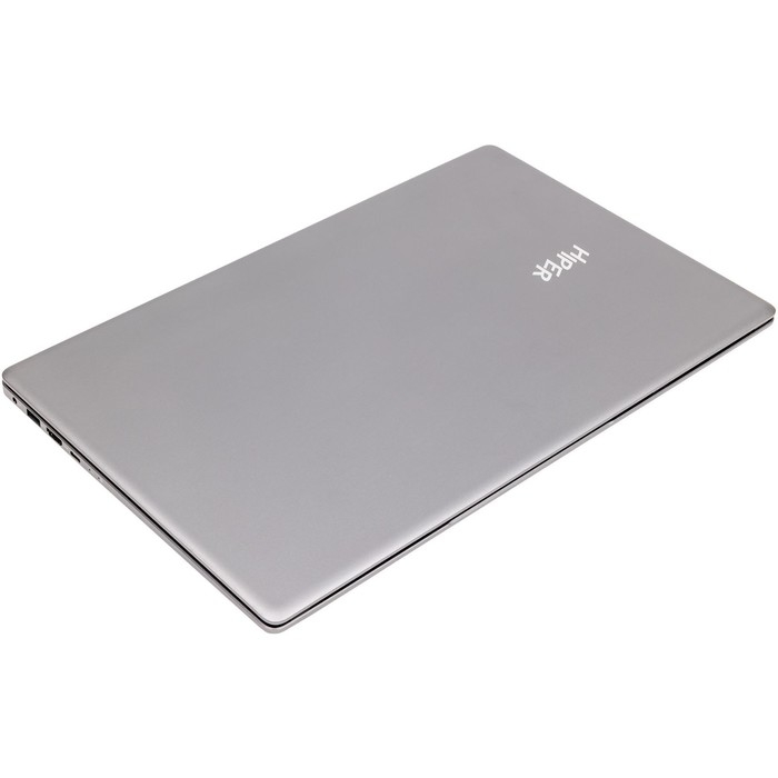 Ноутбук Hiper Expertbook MTL1601, 16.1 Ноутбук Hiper Expertbook MTL1601, 16.1", i5 1135G7, 8Gb, SSD 1Tb, Intel Iris, noOS, серебр
