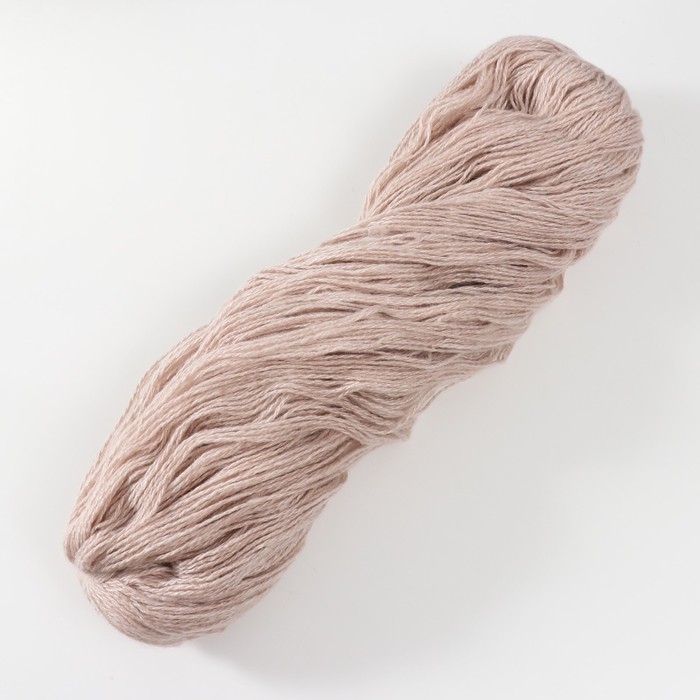 Пряжа Пряжа "Карачаевская" 100% акрил 820-850м/250-280гр (свет мрамор)