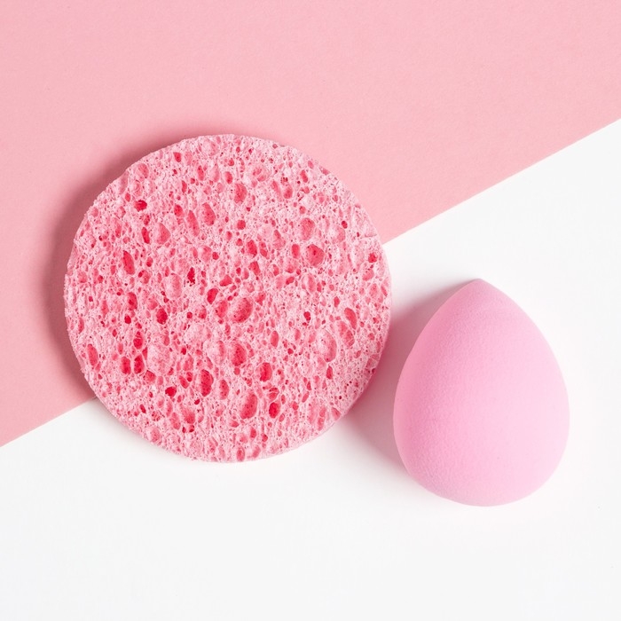 Подарочный набор KAFTAN "Не бойся быть ярче"