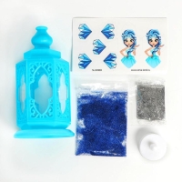 Набор для творчества &laquo;Волшебный фонарик: принцесса&raquo;