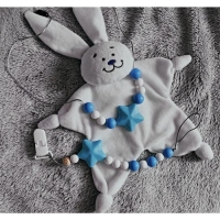 Слингобусы - прорезыватель &laquo;Звёздочка&raquo;, Mum&Baby