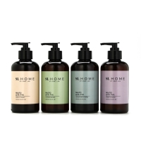 Мыло для рук жидкое URAL LAB, 300 мл, аромат инжира и пачули Мыло для рук жидкое URAL LAB, 300 мл, аромат инжира и пачули