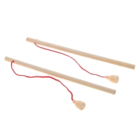 Рыбалка &laquo;Котенок&raquo;, 8 элементов + 2 удочки