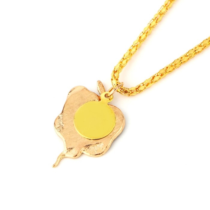 Подвеска новогодняя &laquo;Ты прекрасна&raquo; на Новый год, 8 х 10 см