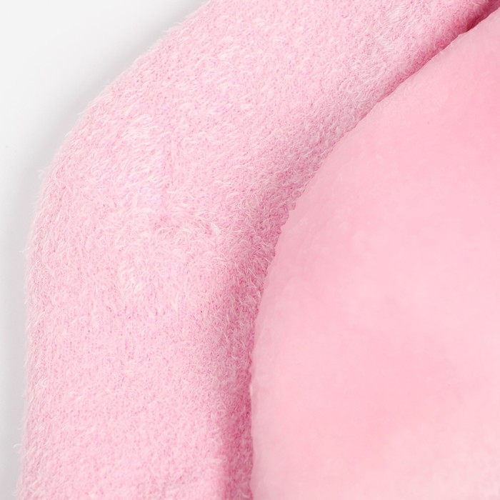 Премиум SPA-напяточники на основе натуральных масел &laquo;Питание и увлажнение&raquo;