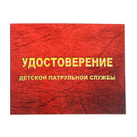 Игровой набор &laquo;ДПС 1&raquo; куртка, кепка, жезл, удостоверение