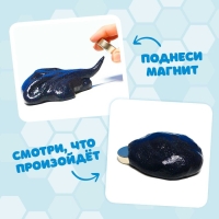 Набор для опытов &laquo;Магнитный слайм&raquo;