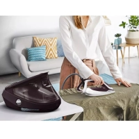 Парогенератор Pro Express Ultimate II GV9721E0, 3000 Вт