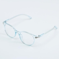 Очки для компьютера, "Мастер К", 14 х 14 х 4.5 см, линза 4.5 х 5.2 см, салфетка