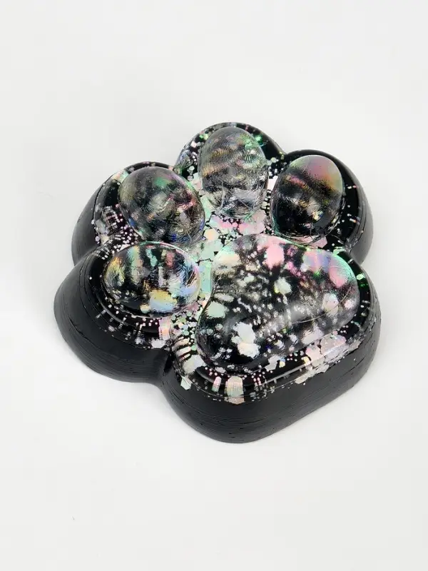 Мялка "Космическая лапка"