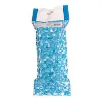 Колодка Smartbuy, 3 розетки, 16 А, 3500 Вт, с з/к, белая