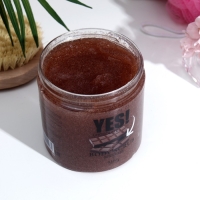 Скраб для тела &laquo;Шоколад&raquo;, 500 мл